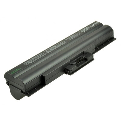 2-Power Batteria ricambio per notebook Sony VAIO serie C VPC-CW18; VAIO Serie E