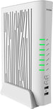 D-Link DVA-5593 Modem Router VoIP, Wi-Fi AC2200, Dual Band, 4 Porte LAN + 1 Port Elettronica/Informatica/Periferiche di rete/Router CL Store - Battipaglia, Commerciovirtuoso.it
