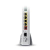 D-Link DVA-5593 Modem Router VoIP, Wi-Fi AC2200, Dual Band, 4 Porte LAN + 1 Port Elettronica/Informatica/Periferiche di rete/Router CL Store - Battipaglia, Commerciovirtuoso.it