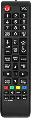 Telecomando Originale Samsung Aa59-00851a Per Tv Samsung Elettronica/Home Cinema TV e video/Accessori/Telecomandi CL Store - Battipaglia, Commerciovirtuoso.it
