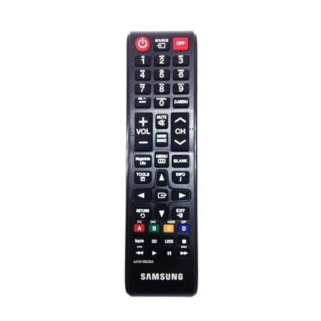Telecomando Originale Samsung AA59-00630A Remote Control AA5900630A Elettronica/Home Cinema TV e video/Accessori/Telecomandi CL Store - Battipaglia, Commerciovirtuoso.it