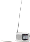 Auvisio Transistor Radio: Ricevitore Mondiale Analogico A 9 Bande Con Fm, Mw Elettronica/Audio e video portatile/Radio CL Store - Battipaglia, Commerciovirtuoso.it
