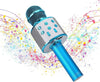 HANDHEL KTV Microfono Karaoke, Wireless Bluetooth Microfono Karaoke, Wireless Giochi e giocattoli/Elettronica per bambini/Console Karaoke CL Store - Battipaglia, Commerciovirtuoso.it