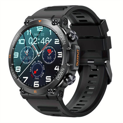 Timess K56pro Smart Watch Con Grande Schermo Schermo Ips Da 3,53 Cm I Più Di 20 Modalità Sportive Multiple Tempo Di Standby Super Lungo: 30 Giorni Moda/Uomo/Orologi/Smartwatches fashion CL Store - Battipaglia, Commerciovirtuoso.it