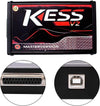 Kess V2, OBD2 Strumento di Programmazione ECU per KESS V2 5.017 Versione EU Kit Auto e Moto/Attrezzi per veicoli/Attrezzi e attrezzatura per motore/Strumenti diagnostici per motore OBD-II CL Store - Battipaglia, Commerciovirtuoso.it