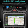 9 Inch Android 8.1 Autoradio Navigazione GPS Stereo Lettore multimediale Wifi Elettronica/Elettronica per veicoli/Elettronica per auto/Sistemi audio/Autoradio CL Store - Battipaglia, Commerciovirtuoso.it
