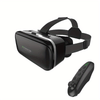Cuffie VR Per Telefono Da 1 Pz Con Controller | Compatibile Con IPhone E Sistema Elettronica/Cellulari e accessori/Accessori/Accessori per videogiochi/Cuffie per realtà virtuale (VR) CL Store - Battipaglia, Commerciovirtuoso.it