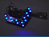 Frecce LED Arrow Led con 14 SMD BLUE Auto e Moto/Parti per auto/Luci lampadine e indicatori/Blocchi illuminazione e componenti/Luci laterali Scontolo.net - Potenza, Commerciovirtuoso.it