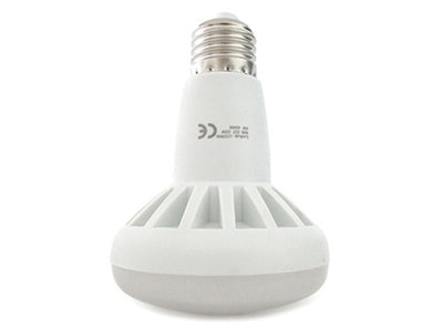 Lampada LED E27 R80 Riflettore 11W 220V Bianco Caldo 3000K SKU-21135