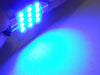 Lampada Led Siluro T11 C5W 42mm 12 Smd Colore Blue 12V Luci Targa e Lettura Auto e Moto/Parti per auto/Luci lampadine e indicatori/Blocchi illuminazione e componenti/Luci targa Scontolo.net - Potenza, Commerciovirtuoso.it