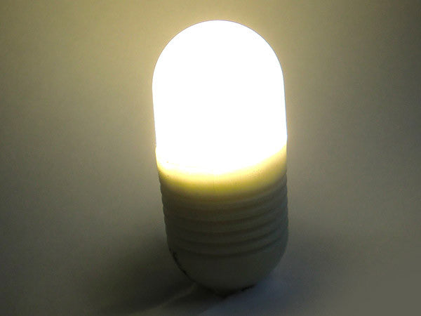 Lampadina LED G9 16 SMD 3014 220V 1,5W 360 Gradi Bianco Caldo Modello Slim Illuminazione/Lampadine/Lampadine a LED Scontolo.net - Potenza, Commerciovirtuoso.it