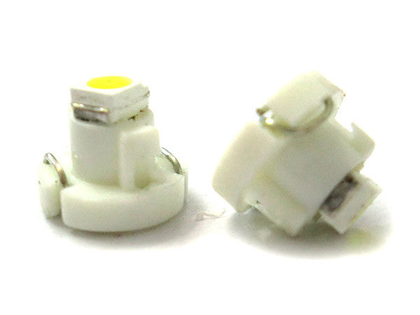 Lampadina Led T3 1 Smd 3528 Verde Luci Cruscotti e Strumentazioni 12V DC Auto e Moto/Parti per auto/Luci lampadine e indicatori/Lampadine/Lampadine per interno auto/Lampadine cruscotto Scontolo.net - Potenza, Commerciovirtuoso.it