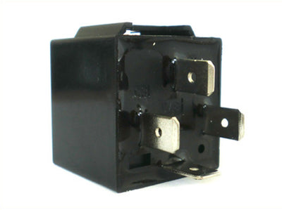 Relay 4 Pin Rele Auto 12V DC 40A Carall