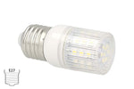 Lampada Led E27 5W 220V Bianco Naturale Illuminazione/Lampadine/Lampadine a LED Scontolo.net - Potenza, Commerciovirtuoso.it