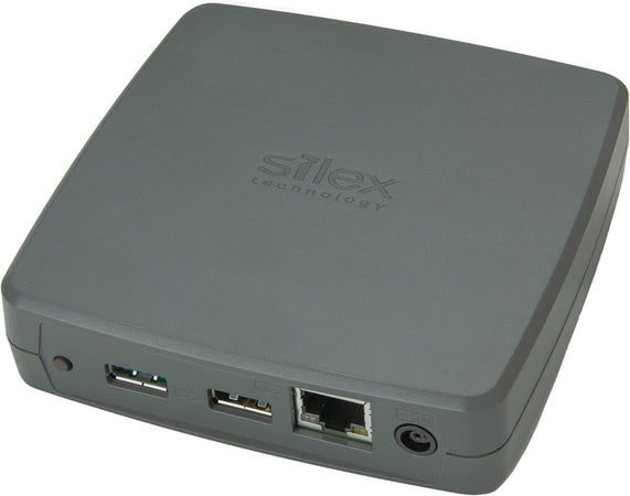 Silex DS-700 Ethernet/WLAN Elettronica/Informatica/Periferiche di rete/Router CL Store - Battipaglia, Commerciovirtuoso.it
