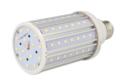 Lampada LED E27 AC/DC 12V 24V 15W Bianco Neutro Per Officina Illuminazione/Lampadine/Lampadine a LED Scontolo.net - Potenza, Commerciovirtuoso.it