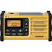 Sangean MMR-88 Radio per esterni FM, AM Radio di emergenza Funzione di carica Elettronica/Audio e video portatile/Radio portatili Boombox CL Store - Battipaglia, Commerciovirtuoso.it