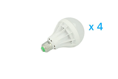 4 PZ Lampade LED E27 Globo Opaca Sfera G85 15W Diametro 85mm Bianco Freddo Illuminazione/Lampadine/Lampadine a LED Scontolo.net - Potenza, Commerciovirtuoso.it