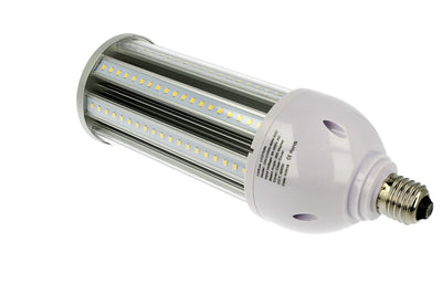 Lampada LED E27 60W 220V Pannocchia Mais Bianco Neutro 360 Gradi Ledlux