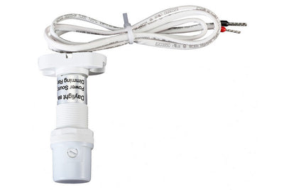 Sensore Crepuscolare Con Dimmer Daylight Sensor Per Led Driver Dimmerabili 1-10V Da Incasso e Da Supercifie Soffitto SKU-1369 V-Tac