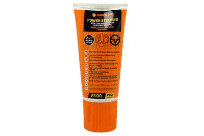 WARM UP Power Steering PS100 Antiperdita e Antiusura Servosterzo 100ml Warmup