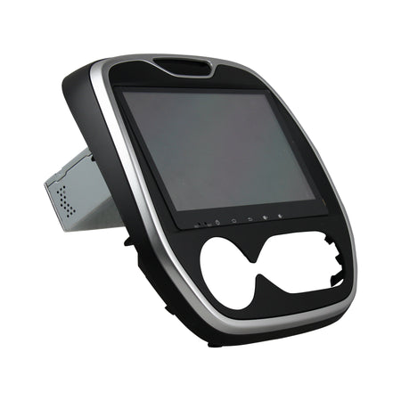 Autoradio Android 8,0 Renault Captur GPS DVD USB SD WI-FI Bluetooth Navigatore Carall