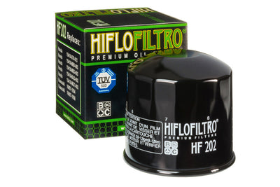 HIFLO HF202 Filtro Olio Moto Honda VF 750 Magna Kawasaki GPZ S 400 VN Vulcan Auto e Moto/Parti per auto/Filtri/Filtri olio Scontolo.net - Potenza, Commerciovirtuoso.it