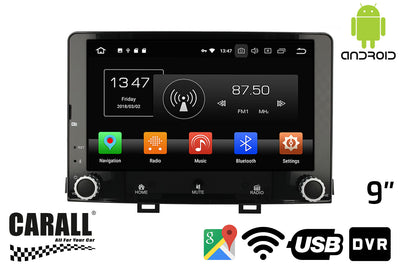 Autoradio Android 8,0 Kia Rio 2017 GPS DVD USB SD WI-FI Bluetooth Navigatore Elettronica/Elettronica per veicoli/Elettronica per auto/Sistemi audio/Autoradio Scontolo.net - Potenza, Commerciovirtuoso.it