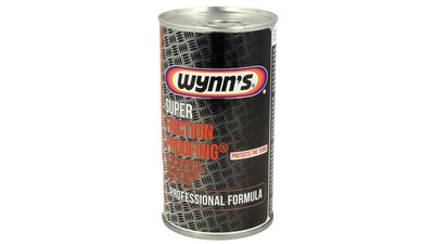Wynns Super Friction Proofing Riduce Attrito Protegge il Turbocompressore 325ml A2Zworld