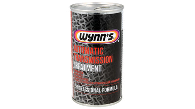 Wynns Automatic Transmission Treatment Migliora la scorrevolezza e Previene Perdite Olio Per Cambi Automatici 325ml