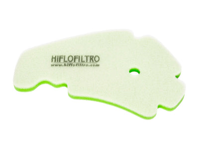HIFLO HFA5201DS Filtro Aria Moto Piaggio Aprilia 400 Scarab EO Light 2006-2009