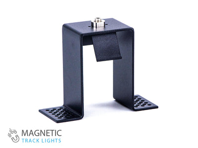 Kit Da Incasso A Soffitto Per Sistema Binario Magnetico SKU-7970 V-Tac