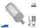 Lampione Stradale Led 50W 6400K 120lm/W Street Lamp Per Strada Giardino Villa IP65 SKU-21959