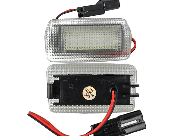 Kit Luci Portiere A Led Per Toyota Camry Land Cruiser Prado Previa Prius Lexus ES240 IS250 Carall