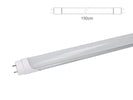 Tubo Led T8 G13 150cm 24W Bianco Neutro 4200K Diffusore Opale Illuminazione/Lampadine/Lampadine a LED Scontolo.net - Potenza, Commerciovirtuoso.it