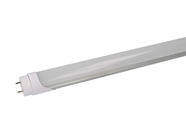 Tubo Led T8 G13 60cm 9W Bianco Caldo 3000K Diffusore Opale Illuminazione/Lampadine/Lampadine a LED Scontolo.net - Potenza, Commerciovirtuoso.it
