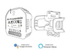 Modulo Switch Tapparelle Tende Persiane Interruttore WiFi 220V 2A Compatibile Con Alexa Google Home Fai da te/Materiale elettrico/Prese elettriche ed accessori/Spine intelligenti e telecomandate Scontolo.net - Potenza, Commerciovirtuoso.it
