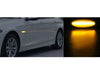 Kit Freccia Laterale a Led Side Marker Dinamica Lente Fume Toyota Yaris MK2 RAV4 MK3 Auris Mk1 Corolla Auto e Moto/Parti per auto/Luci lampadine e indicatori/Blocchi illuminazione e componenti/Luci laterali Scontolo.net - Potenza, Commerciovirtuoso.it