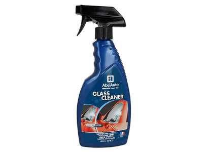 ABEL Auto Pulitore Vetro Glass Cleaner Spray Da 500ml Auto e Moto/Cura auto e moto/Pulizia finestrini/Detergenti lavavetri Scontolo.net - Potenza, Commerciovirtuoso.it