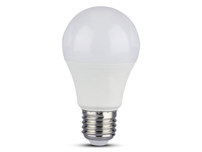 Lampada Led E27 A60 9W Bianco Caldo 2700K Bulbo Sfera SKU-217260 Illuminazione/Lampadine/Lampadine a LED Scontolo.net - Potenza, Commerciovirtuoso.it