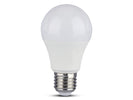Lampada Led E27 A60 9W Bianco Freddo 6400K Bulbo Sfera SKU-217262 Illuminazione/Lampadine/Lampadine a LED Scontolo.net - Potenza, Commerciovirtuoso.it