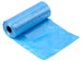 120 Sacchetti Igienici per Cane Compostabil Flessibile Resistente Inodore 30X23cm
