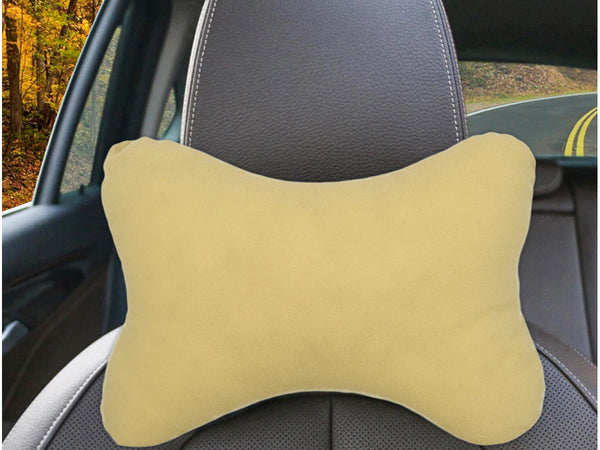 Cuscini per auto universali poggiatesta cuscino per sedile collo
