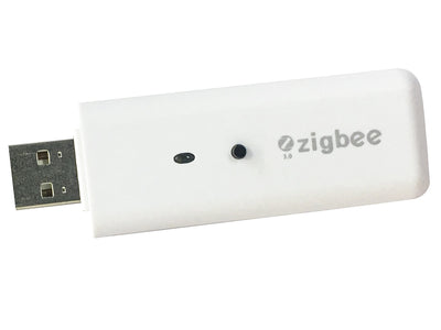 Gateway ZigBee USB Wireless Senza Cavo ZigBee 3.0 Hub Bridge APP Tuya Smart Life