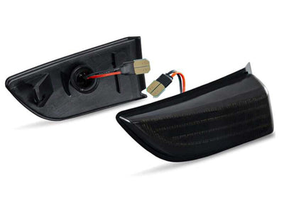 Kit Freccia Led Specchietto Retrovisore Dinamico Sequenziale Per Volvo XC60 2008-2013 Carall