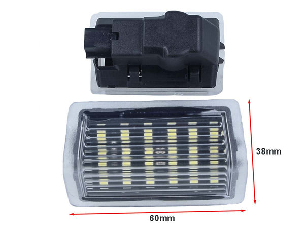 Kit Luci Portiere A Led Mercedes Benz W176 W246 W204 S204 C204 W205 S205 C205 A205 W213 S213 A0028201901 Carall