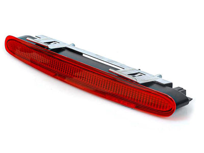 Kit Luce Terzo Stop a Led Singolo Rosso Per Mercedes Benz Classe SL (R230) 2001-2012 OEM A2308200056 Carall