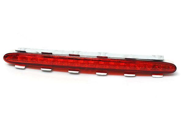 Kit Luce Terzo Stop a Led Singolo Rosso Per Mercedes Benz CLK W209 C209 A209 OEM 098200156 Carall