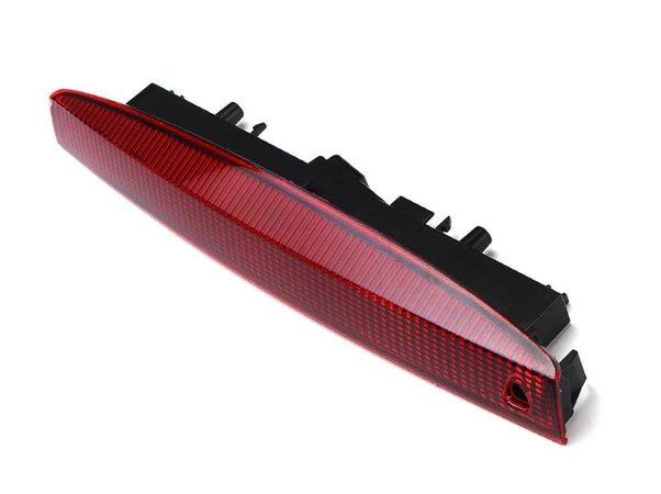 Kit Luce Terzo Stop a Led Singolo Rosso Per Renault Megane MK II 2003-2008 OEM 8200175538 Carall