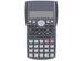 Calcolatrice Scentifica 158X84X16mm 12 Cifre Per Studenti Uffici Scuola e Impresa